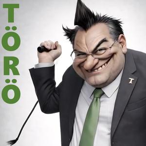 TÖRÖ