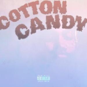 Cotton Candy
