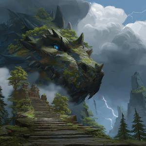 Sheng's Ethereal Call