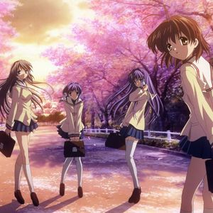 CLANNAD (Anime Type Beat)