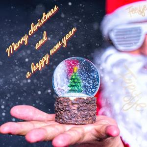 Merry Christmas and a Happy New Year