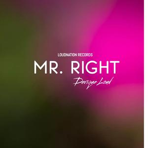 Mr. Right