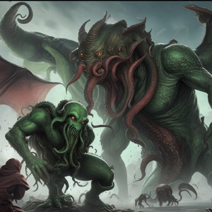 ミステリーへようこそ