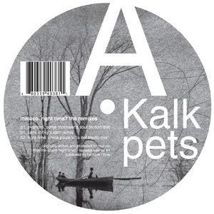 Evandro (Soul Friction Rmx)