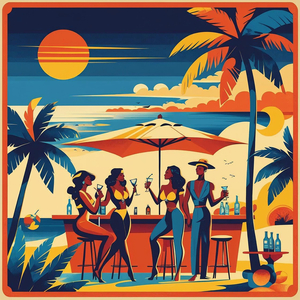 Late Night Bossanova