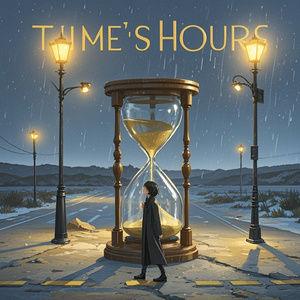 回忆的沙漏