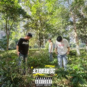 幻想现实(Prod.Gr33nart Beats）