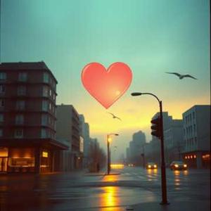 안녕이라 말하네(Saying good buy)