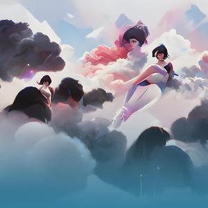 Rindu dalam Bayangan