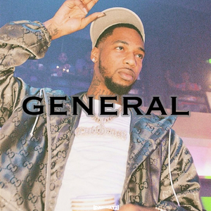 Free Memphis x Key Glock Type Beat “General”