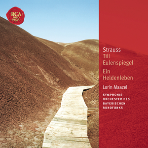 Ein Heldenleben, Op. 40:Des Helden Weltflucht und Vollendung