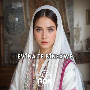 Evîna te bînexwe