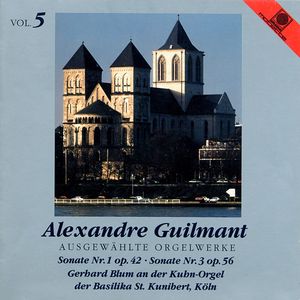 Sonate No. 1, d-moll - 3. Final