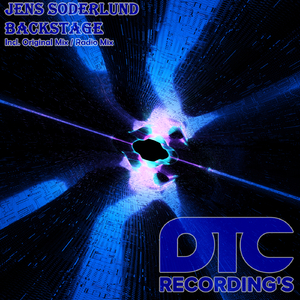 Backstage (Original Mix)