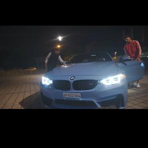 MI CHAMA (feat. Zizzo)