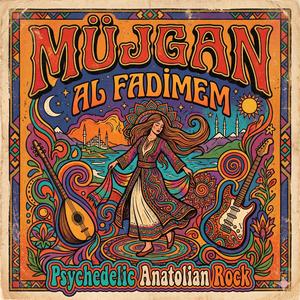 Al Fadimem / Psychedelic Anatolian Rock