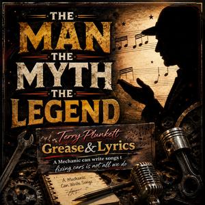 The Myth The Man The Legend