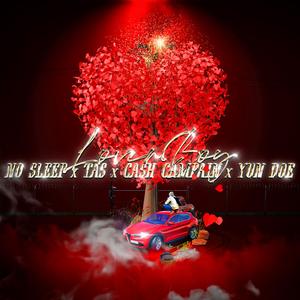 Lover Boy (feat. Tas, Cash Campain & Yun' Doe)