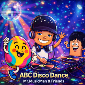 ABC Disco Dance