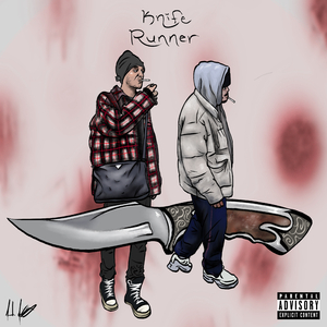 Knife Runner