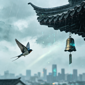雨燕