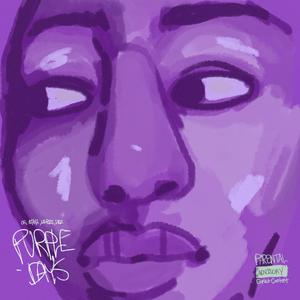 Purple Dayz (feat. lil ricefield, Lbz & Ajaya Jones)
