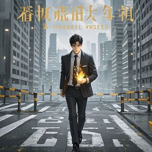 钢铁森林的行者-喜歡