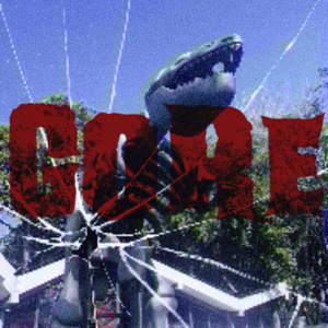 CITYGORE/城市淤血