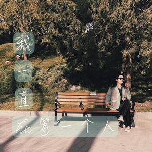 我一直在等一个人