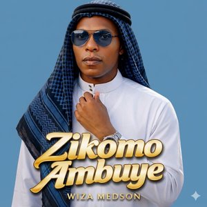 Zikomo Ambuye