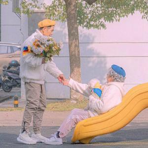 有生之年-舒莓莓(1)（翻自 孟梓）