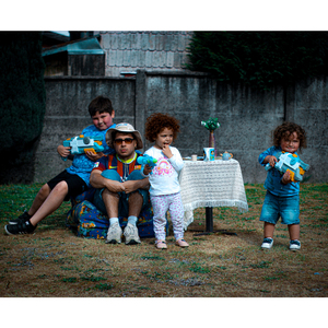 Yo Te Conozco de 100Pre