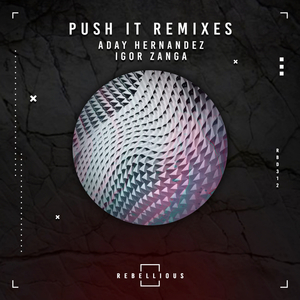 Push It (Adrian Bilt Remix)