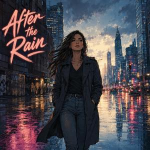 After The Rain
