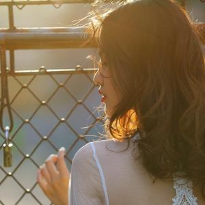 我想和你虚度时光