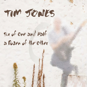 The Patron Saint of Arguments