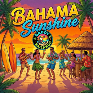 Bahama Sunshine (Radio Edit)
