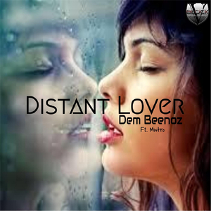 Distant Lover (feat. Mistro)