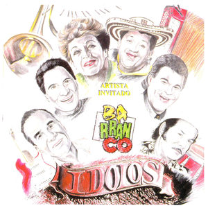 La Burrita de Eliseo| Acordeon Pitador| las Tapas