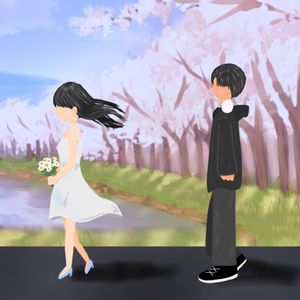 เป็นใครก็ได้ที่ไม่ใช่ฉัน