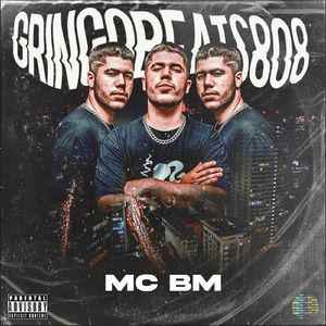 Eu Descobri (feat. MC BM)