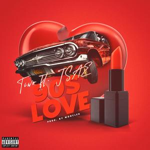 90's Love (feat. JSAE)