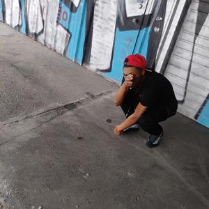 1min Freestyle