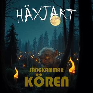 HÄXJAKT