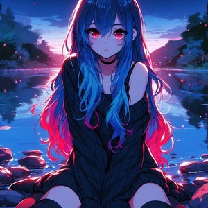 Mystery in the Moonlight