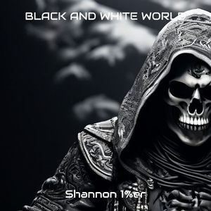 Black and White World