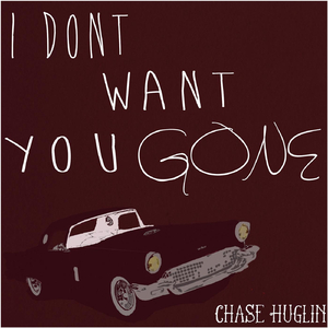 I Don't Want You Gone