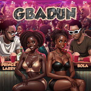 GBADUN