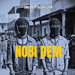 Nobi Dem