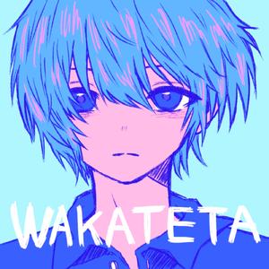 WAKATETA